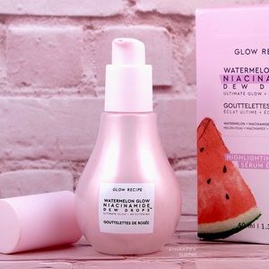 🍉 Glow Recipe Watermelon Glow Niacinamide Dew Drops NIB